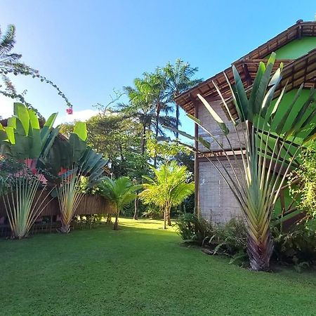 Pachamama Flats - Taipu De Fora Apartment บาร์ฮากรันเจ ภายนอก รูปภาพ