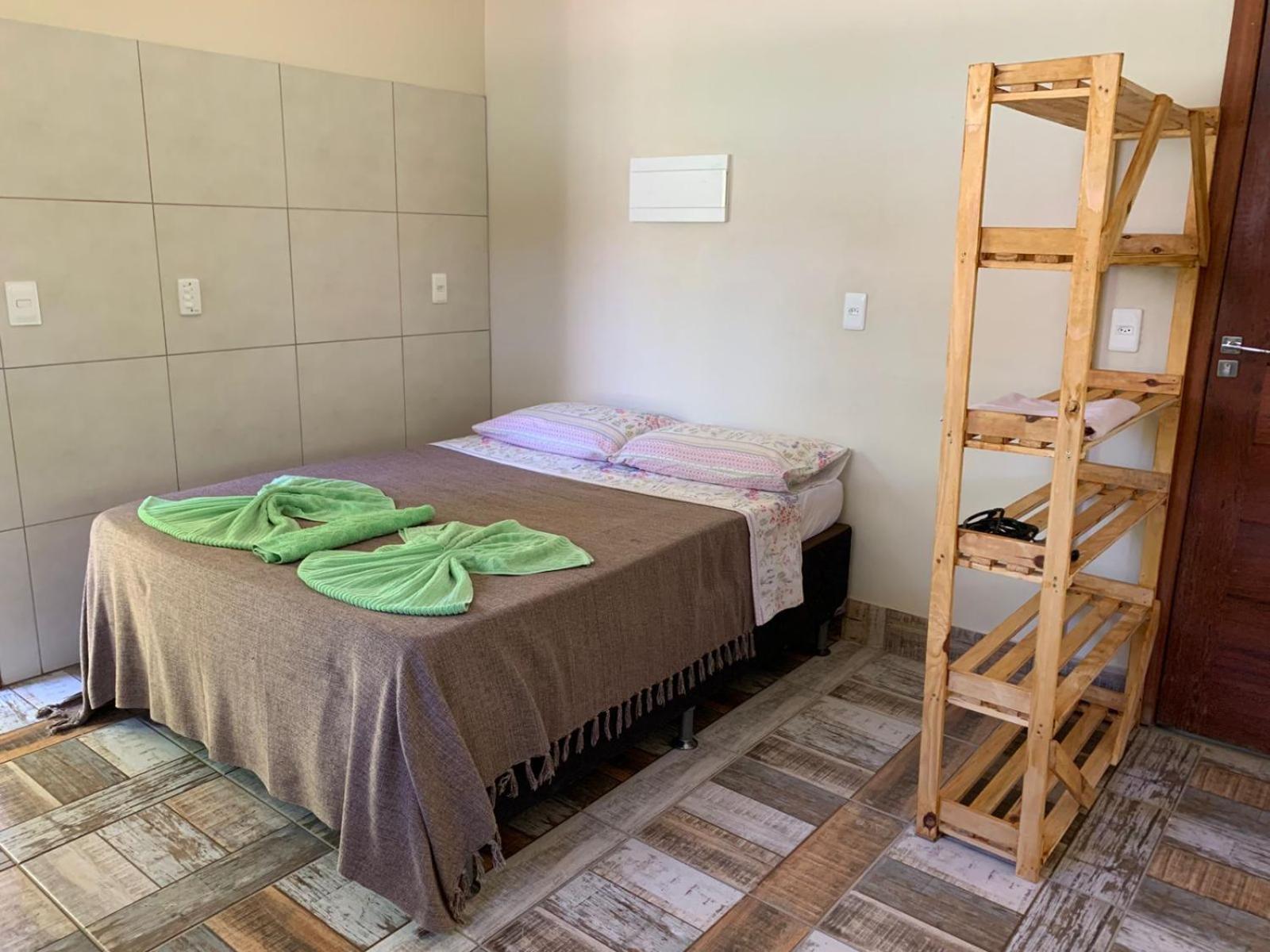 Pachamama Flats - Taipu De Fora Apartment บาร์ฮากรันเจ ภายนอก รูปภาพ
