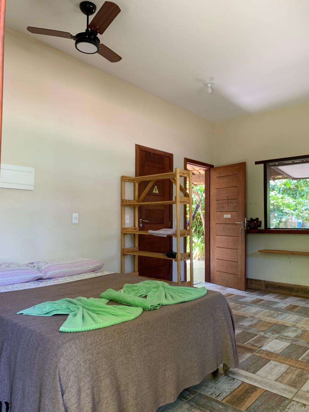 Pachamama Flats - Taipu De Fora Apartment บาร์ฮากรันเจ ภายนอก รูปภาพ