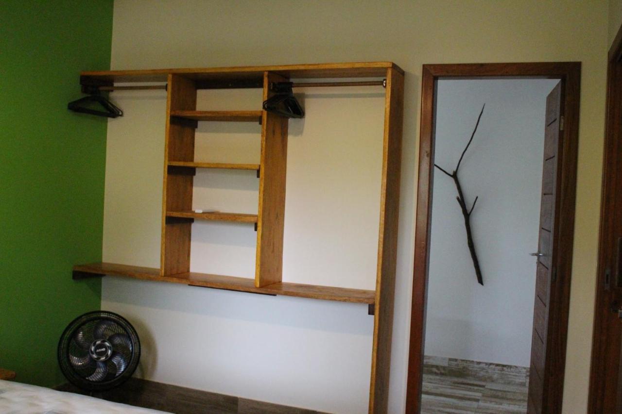 Pachamama Flats - Taipu De Fora Apartment บาร์ฮากรันเจ ภายนอก รูปภาพ