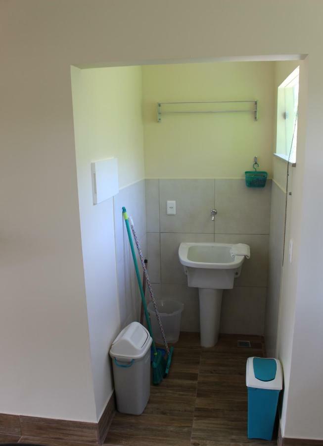 Pachamama Flats - Taipu De Fora Apartment บาร์ฮากรันเจ ภายนอก รูปภาพ