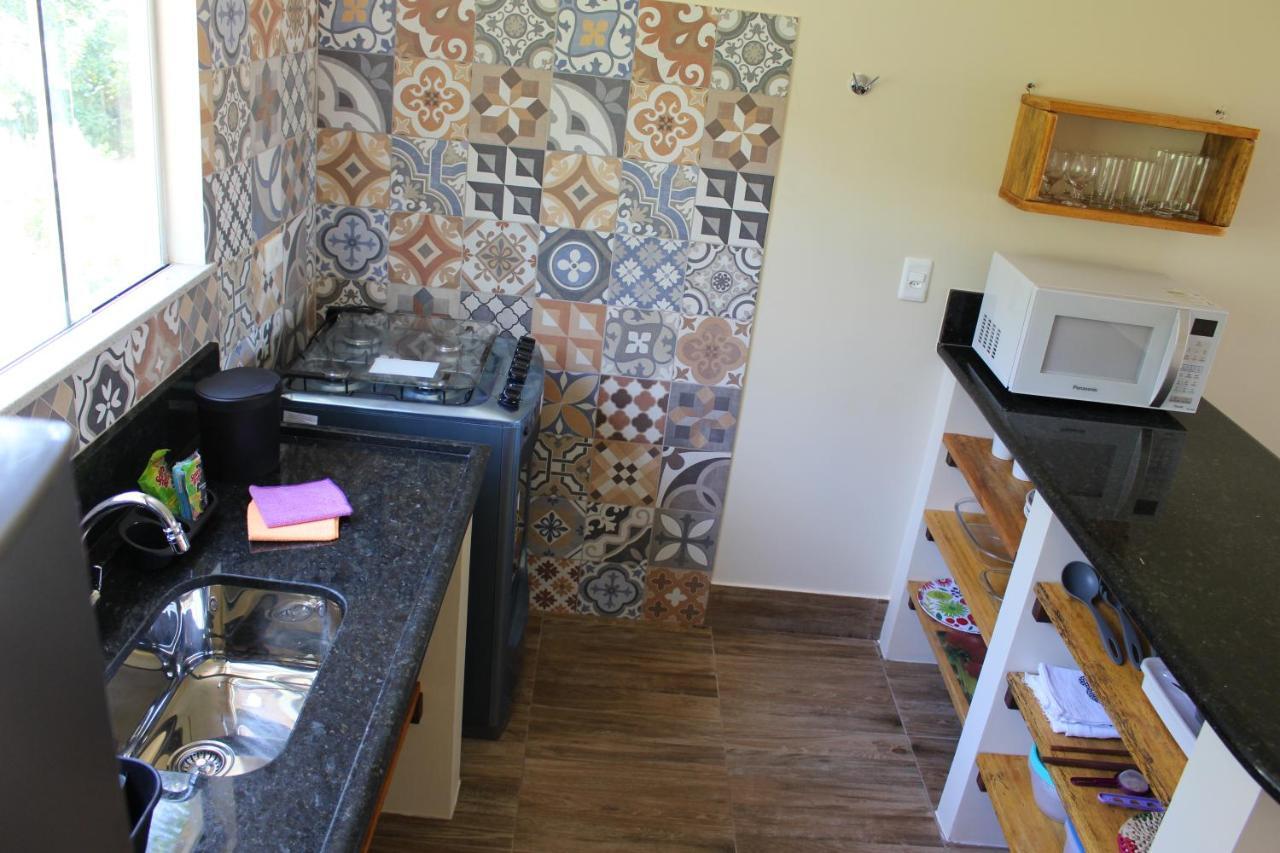 Pachamama Flats - Taipu De Fora Apartment บาร์ฮากรันเจ ภายนอก รูปภาพ